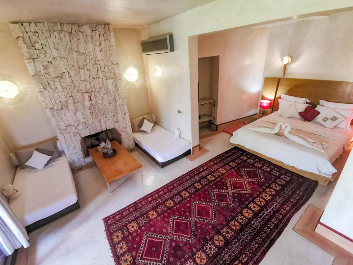 Jnan Lotf Marrakech 호텔 El Harkat 외부 사진