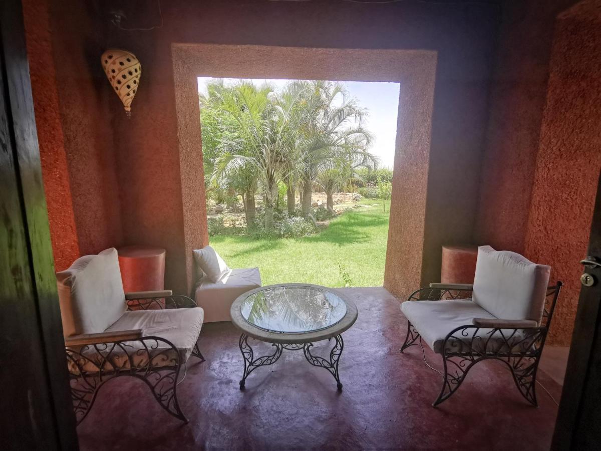 Jnan Lotf Marrakech 호텔 El Harkat 외부 사진