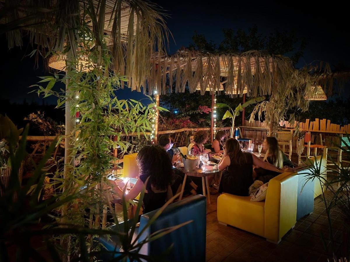 Jnan Lotf Marrakech 호텔 El Harkat 외부 사진