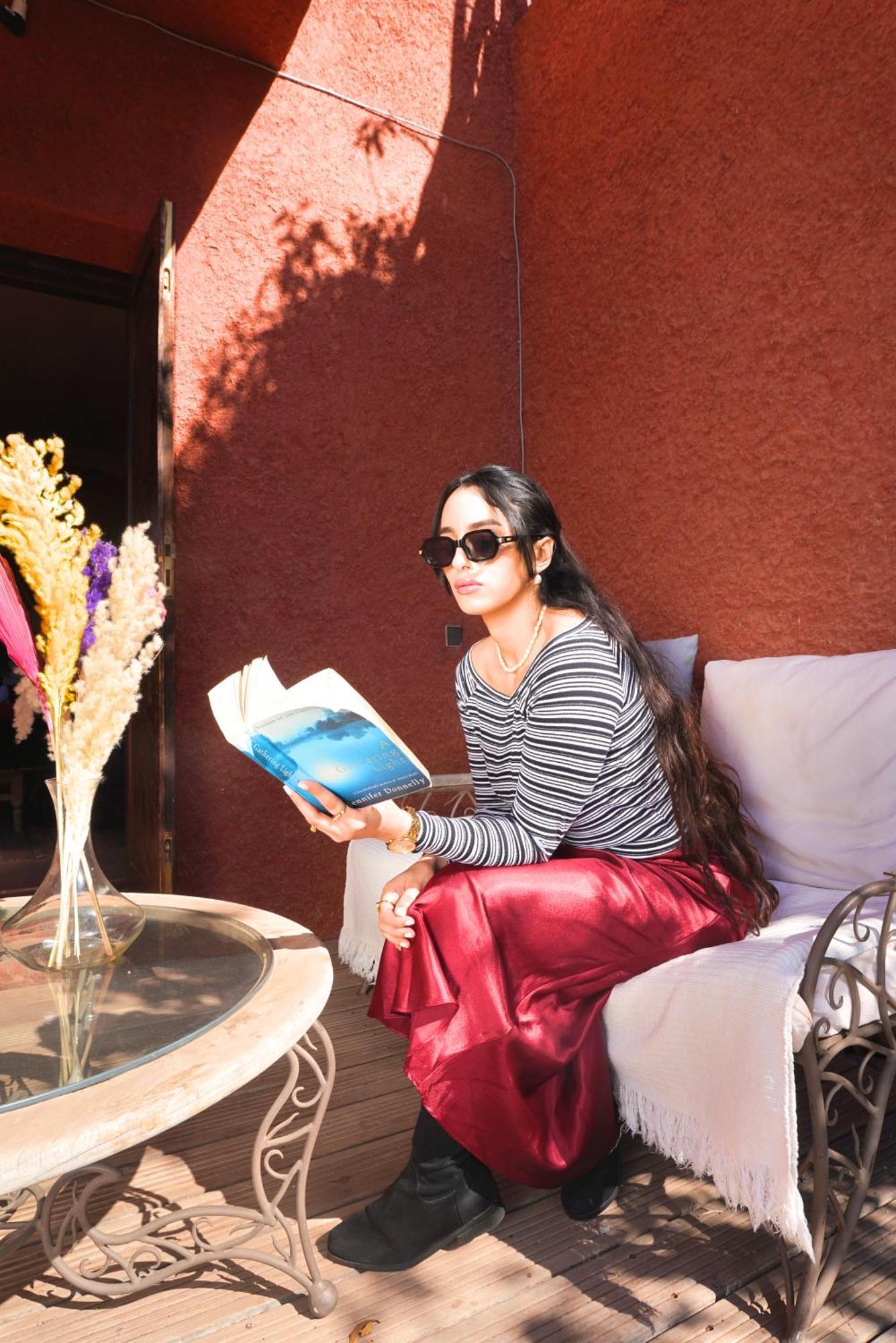Jnan Lotf Marrakech 호텔 El Harkat 외부 사진